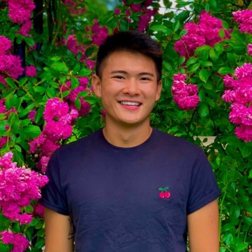 Meet your Posher, Arthur